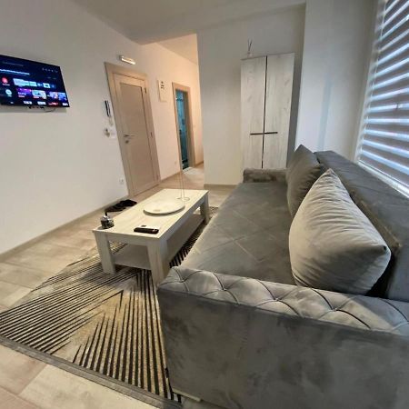 נובי פאזאר Koca Apartmani מראה חיצוני תמונה