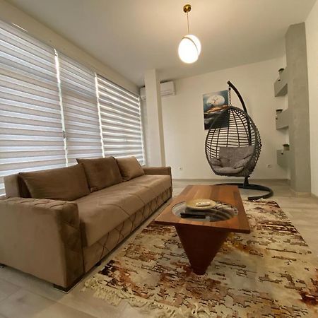 נובי פאזאר Koca Apartmani מראה חיצוני תמונה