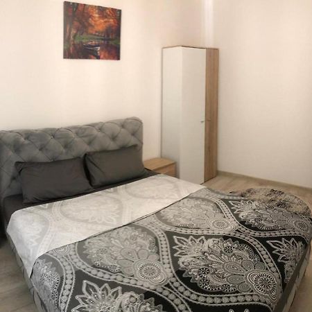 נובי פאזאר Koca Apartmani מראה חיצוני תמונה