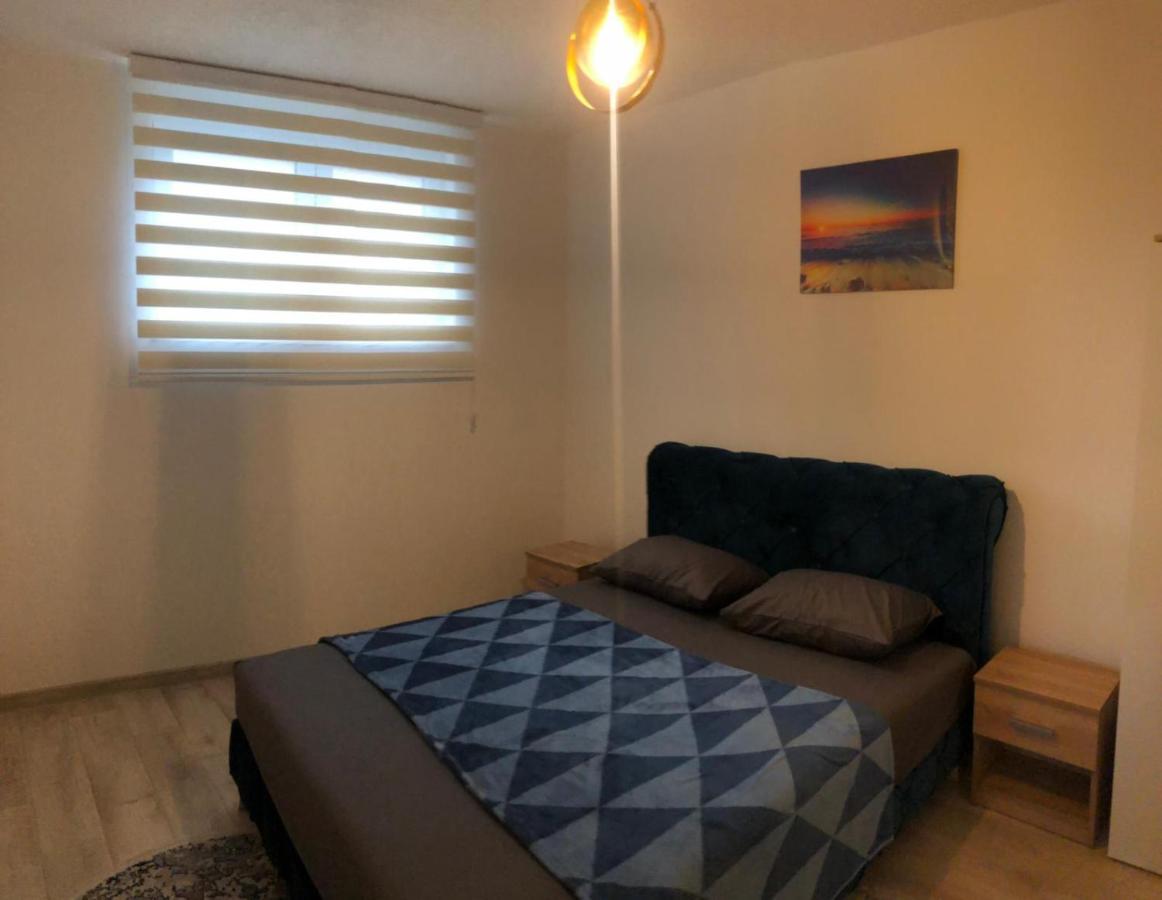 נובי פאזאר Koca Apartmani מראה חיצוני תמונה