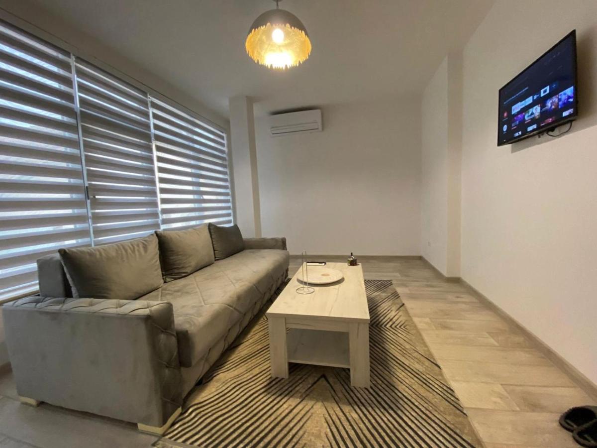 נובי פאזאר Koca Apartmani מראה חיצוני תמונה