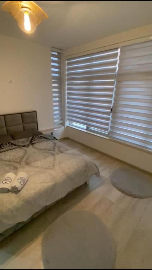נובי פאזאר Koca Apartmani מראה חיצוני תמונה