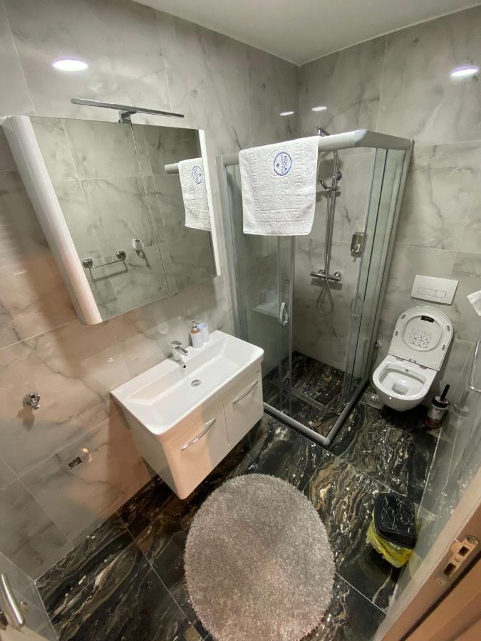 נובי פאזאר Koca Apartmani מראה חיצוני תמונה