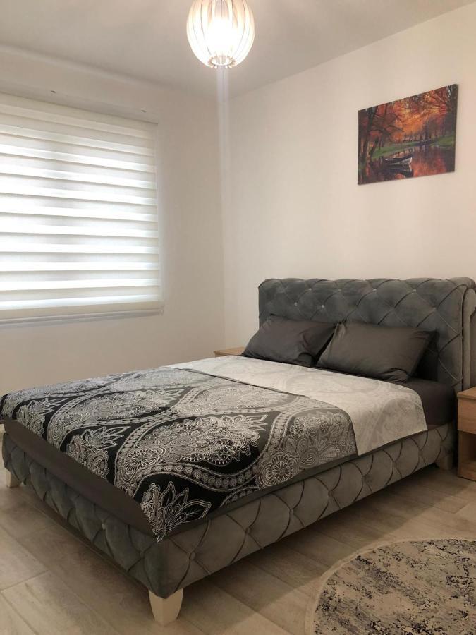 נובי פאזאר Koca Apartmani מראה חיצוני תמונה