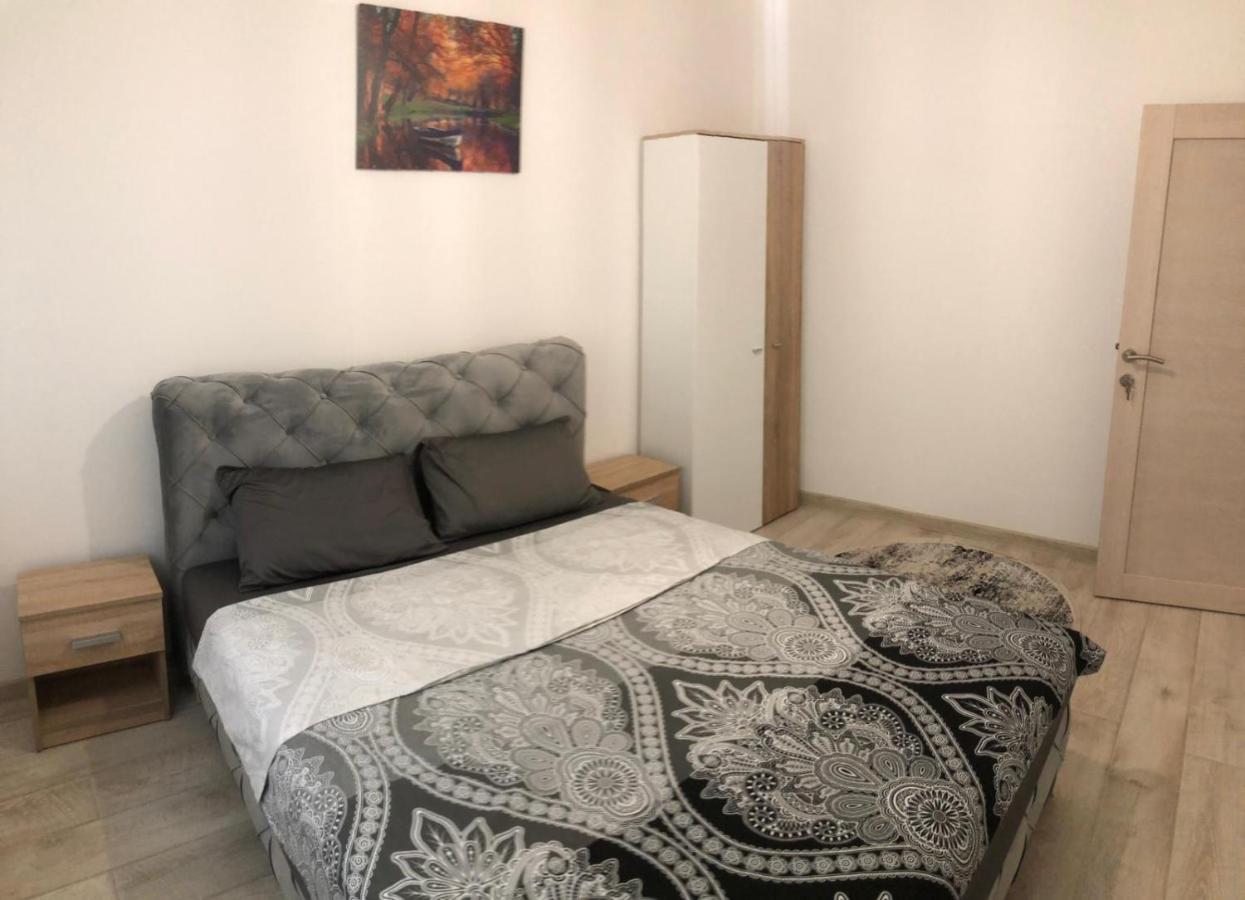 נובי פאזאר Koca Apartmani מראה חיצוני תמונה